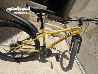  9 دراجة هوائية