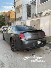  7 كرايسلر s300 2023