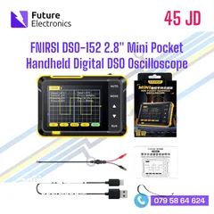  1 Portable Oscilloscope