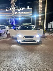  2 سيت ليون 2017