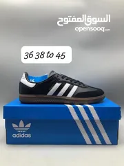  7 adidas samba  shoes