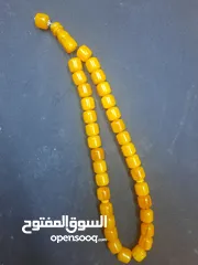  27 عدة مسابح من النوادر سندلس و عدة مسلبح