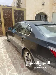  10 Bmw E60 2008