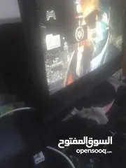  8 بلايستيشن 3 محدث اخر اصدار 4k عليها العاب حلوه للبيع الجهاز ماشالله عليه نخب وسريع جدا التواصل هنا