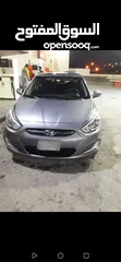  3 هونداي اكسنت 2016 للبيع