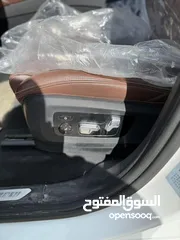  25 BM X6 M Xdrive 30d 2020 ‎محرك 3000 ديزل