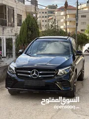  10 مرسيدس GLC 250