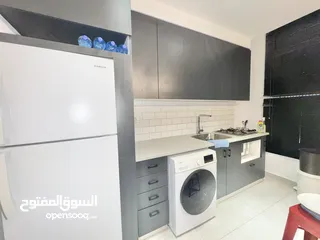  1 ستيديو مفروش شامل نت وماء