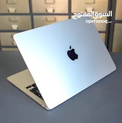  1 MacBook Air M1