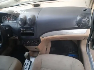  10 شفرليت افيو 2010