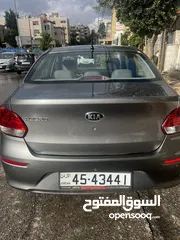  2 كيا بيجاس 4 جيد فحص كامل ممشى 57 الف كيلو متر من المالك