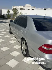  3 لكزس 430 موديل 2005 استعمال شخصي وارد أمريكا