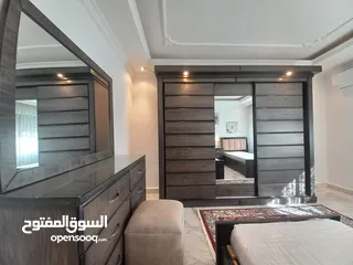  10 شقة مفروشة للإيجار في عبدون  ( Property 35176 ) سنوي فقط