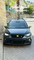  8 Seat Arona FR 2023