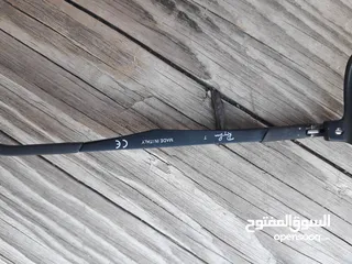  24 اطار طبي ريبان   و اطار شارمين و اطار برادا