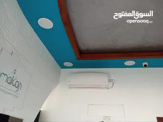  10 فرصة نادرة لأصحاب المكاتب والشركات الناشئة! أثاث مكتبي متكامل ومستعمل بحالة ممتازة – للبيع بسعر مميز