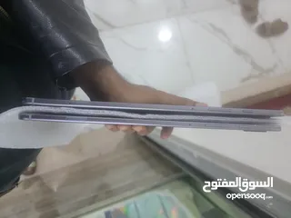  7 ايباد اس 6 عرطات