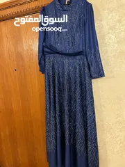  16 فساتين سهره و زي هندي لبسه واحده