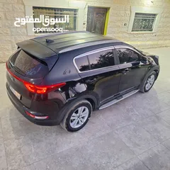  3 كيا سبورتاج 2016 kia sportage