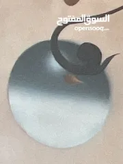  1 شقه للبيع مساحه 166