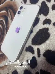  1 آيفون 12 256 قيقا للبيع