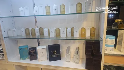  3 عطر السلطان+عود ابيض +امواج 3غرشات  50مل