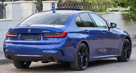  2 B.M.W....M ....هايبرد بلج ان 2023 ترخيص 2022