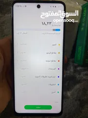  10 انفنكس هوت 50 الجهاز وكاله وبحالت الجديد كامل اغراضو معو