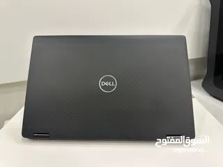  12 Dell Latitude 7410 /CORE i7-10th/16 GB RAM/256 GB SSD/14.1 inch Touchscreen X360 FHD