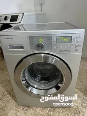  1 غساله سامسونج للبيع