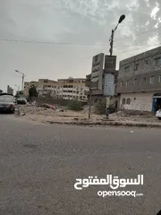  1 قطعه ارض في حي عبدالعزيز عبدالولي . محموعه 3