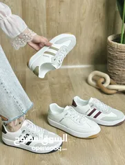  14 أحذية نسائية أنيقة