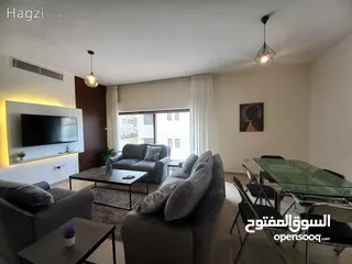  2 شقة مفروشة للإيجار 120م2 ( Property 18279 ) سنوي فقط