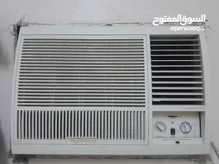  3 عدد 3 مكيفات بيرل بحالة ممتازة جدا