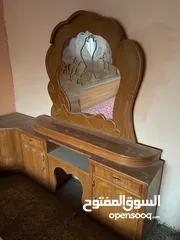  3 غرفة نوم صاج جديدة