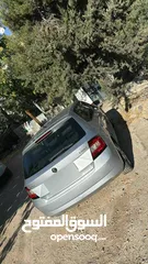 2 سكودا فابيا 2015 فحص ممتاز