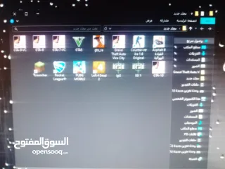  2 سيت اب كامل 950شيكل