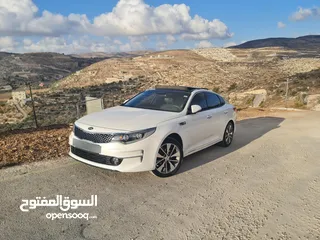  1 كايا k5 اوبتيما