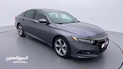  1 (FREE HOME TEST DRIVE AND ZERO DOWN PAYMENT) HONDA ACCORD