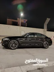  8 bmw 2014 F10 GOLD