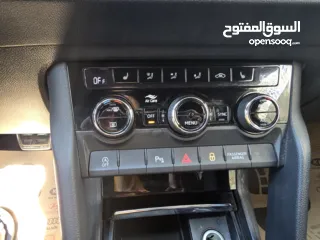  11 سكودا كاروك سبورت لاين 2021