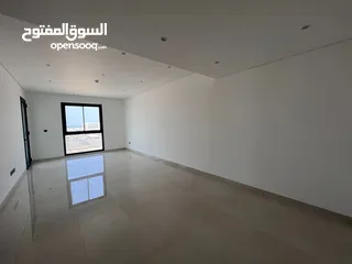  3 2 BR Sea View Flat in Al Mouj For Sale