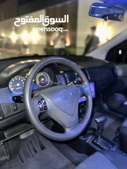  5 هنداي جتس كلاسيك
