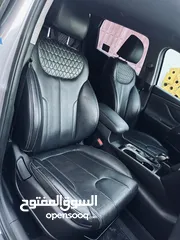  15 هونداي سنتافيه 2020 فل الفل دون فتحة