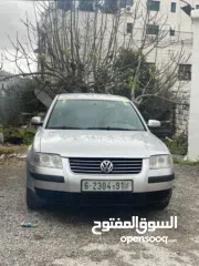  3 باسات 2004 منطقة رام الله مطور 2000 تيربو بنزين