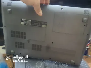  4 لابتوب لينوفو (ideapad) core i7