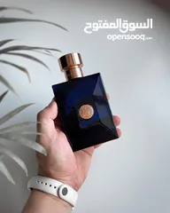  14 عطور فرنسية وعربية تيسترات أصلية بدون كرتون