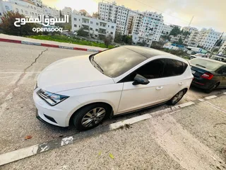  1 سيات ليون أيد اولاً