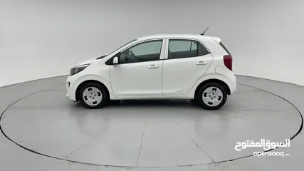  6 (FREE HOME TEST DRIVE AND ZERO DOWN PAYMENT) KIA PICANTO