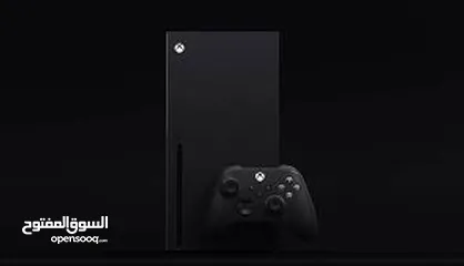  1 Xbox Series X